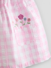 طقم فستان مكوّن من 2 قطع بتصميم Peter Rabbit Flopsy من JoJo Maman Bébé - Image 8 of 8