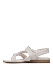 Vionic Geneva Regular Fit Arch Support Strappy Sandals - Image 2 de 7