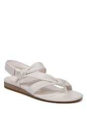 Vionic Geneva Regular Fit Arch Support Strappy Sandals - Image 3 de 7