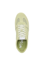 Sam Edelman Citro Tobi Regular Fit Lace-Up Trainers - Image 4 of 7