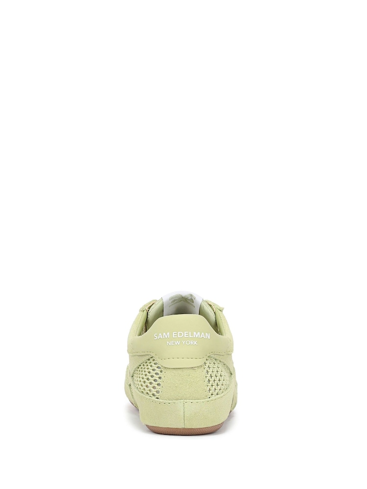 Sam Edelman Citro Tobi Regular Fit Lace-Up Trainers - Image 7 of 7 Sam Edelman Citro Tobi Regular Fit Lace-Up Trainers - Image 7 of 7