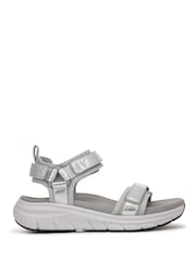 Vionic Silver Walk Max Wanderer Regular Fit Arch Support Sandals - Image 1 of 7