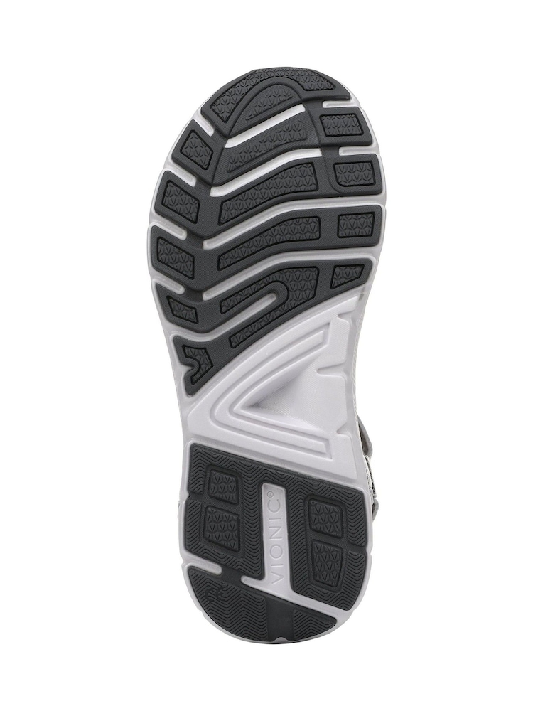 Vionic Silver Walk Max Wanderer Regular Fit Arch Support Sandals - Image 7 of 7
