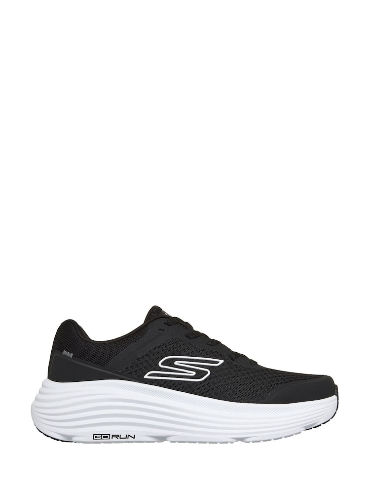 Skechers Black Max Cushioning Endeavour Trainers - Image 1 of 6