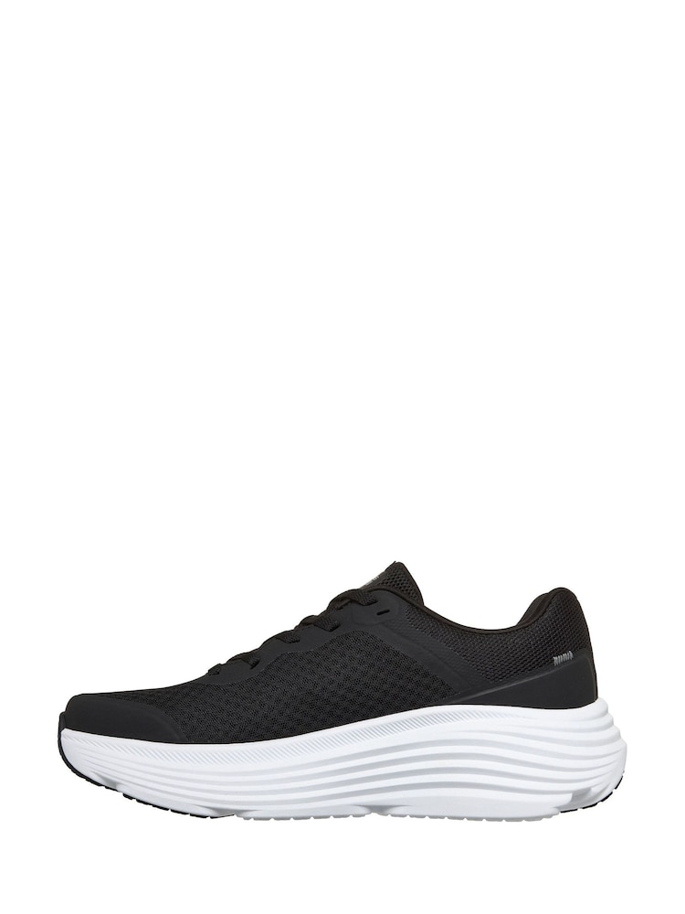 Skechers Black Max Cushioning Endeavour Trainers - Image 2 of 6