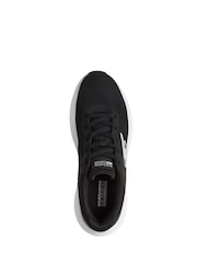 Skechers Black Max Cushioning Endeavour Trainers - Image 5 of 6