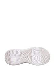 Μωβ - Skechers Slip-Ins Bounder Pro Trainers - Εικόνα 4 του 5