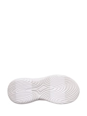 Ροζ - Skechers Slip-Ins Bounder Pro Trainers - Εικόνα 4 του 4