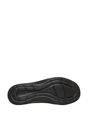 Skechers Black Hands Free Slip-ins Trainers - Image 4 of 5