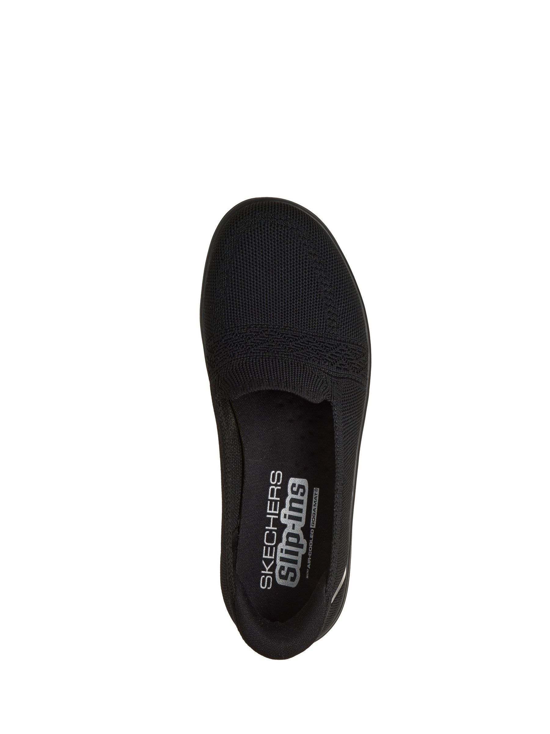 Buy Skechers Black Hands Free Slip-ins Trainers from Next Romania