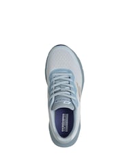Skechers Blue Glide Step Vortex Avalin Trainers - Image 4 of 5