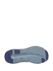Skechers Blue Glide Step Vortex Avalin Trainers - Image 5 of 5