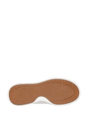 Skechers White Slip-ins Arch Fit Arcade Ease-N Trainers - Image 5 of 5
