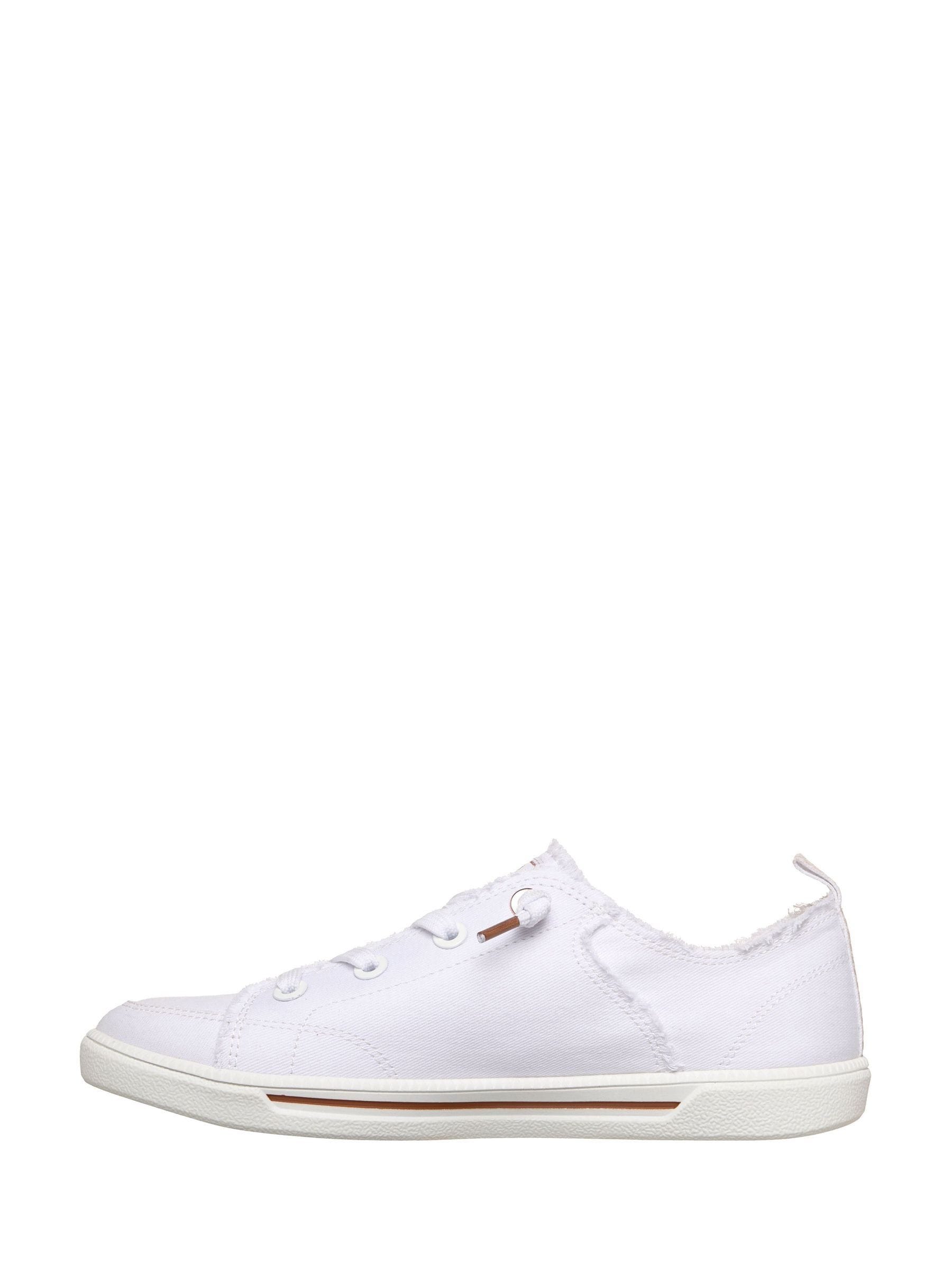Buy Skechers White Slip-ins B Cute 2.0 Trainers from Next Oman