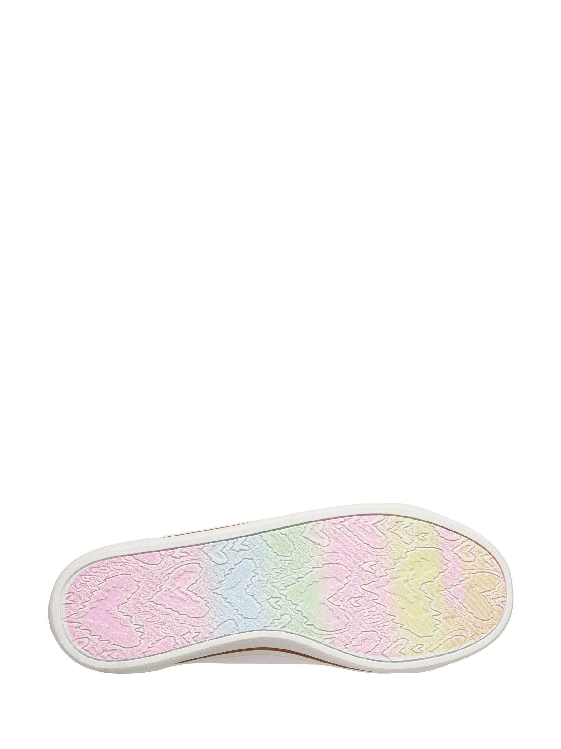 Buy Skechers White Slip-ins B Cute 2.0 Trainers from Next Oman