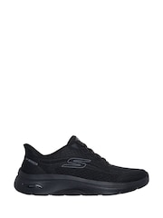 Skechers Slip-Ins Go Walk Arch Fit 2.0 Kathy Trainers - Bild 1 von 5