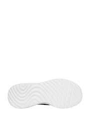 Svart - Skechers BOBS Sport Squad Chaos Slip-in joggesko - Bilde 5 av 5