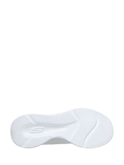Skechers White Skech Lite Pro 2.0 Trainers - Image 5 of 5