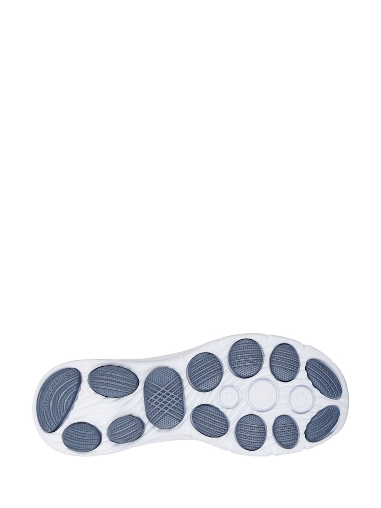 Skechers Slip-Ins Go Walk 8 Nova Trainers - Afbeelding 5 van 5