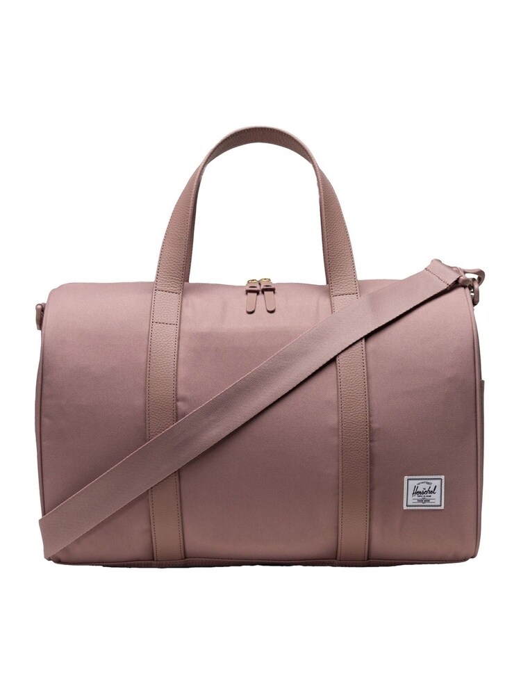Herschel Supply Co. Novel Duffle Bag - Image 1 of 4 Herschel Supply Co. Novel Duffle Bag - Image 1 of 4