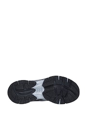 Skechers Black Stamina Sport Trainers - Image 4 of 4