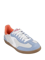 Skechers Blue Hotshot For The Win Trainers - Image 3 of 4