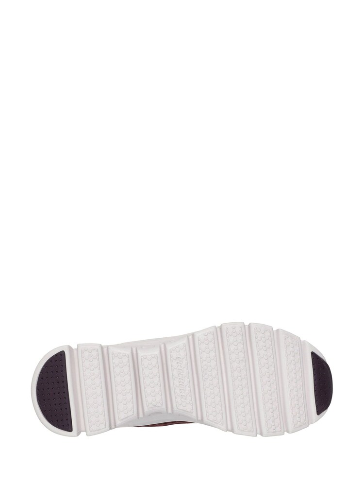 Skechers Red Glide-Step Elevate Amaze Trainers - Image 4 of 4 Skechers Red Glide-Step Elevate Amaze Trainers - Image 4 of 4