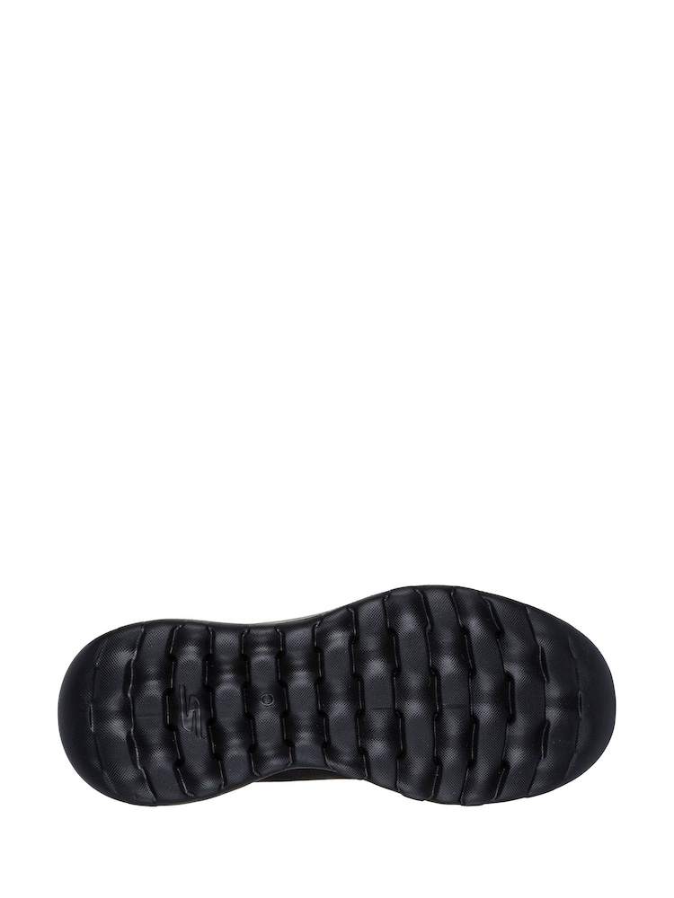 Skechers Black On-the-GO Joy Cosy Dream Boots - Image 4 of 4