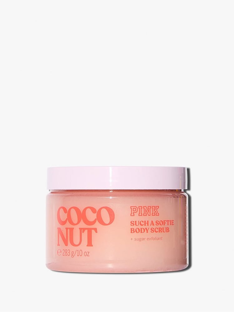 Victoria's Secret Coconut Body Scrub - Image 1 of 3 Victoria's Secret Coconut Body Scrub - Image 1 of 3