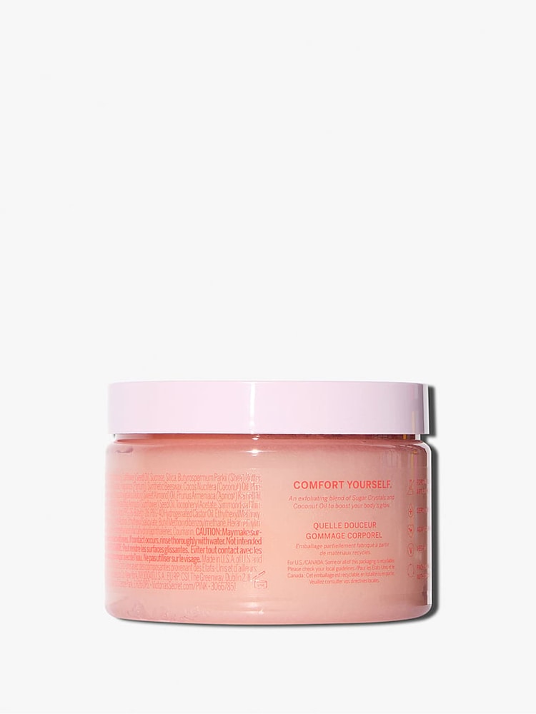 Victoria's Secret Coconut Body Scrub - Image 2 of 3 Victoria's Secret Coconut Body Scrub - Image 2 of 3