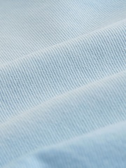 Denim decolorat - Lightweight Pull on Jeans (3-16yrs) - Imaginea 8 din 8