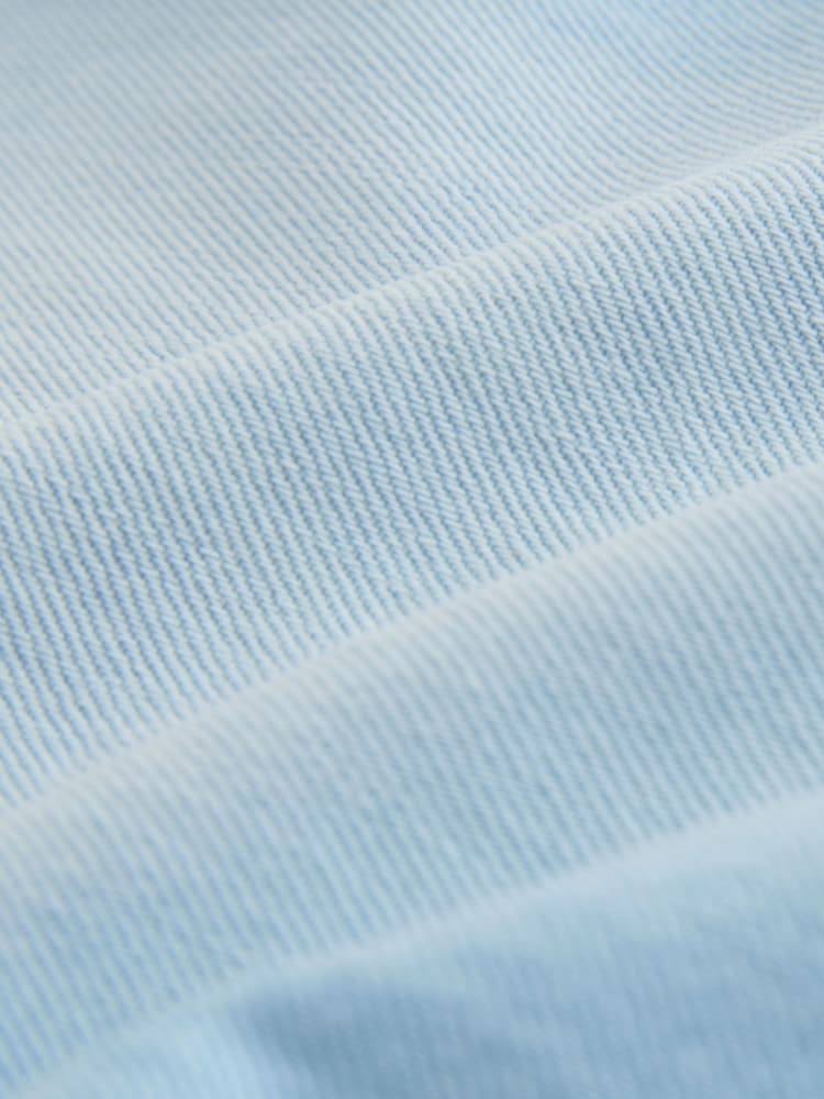 Denim decolorat - Lightweight Pull on Jeans (3-16yrs) - Imaginea 8 din 8