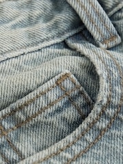 Sand Baggy Tapered Authentic Jeans (3-16yrs) - Image 9 of 9