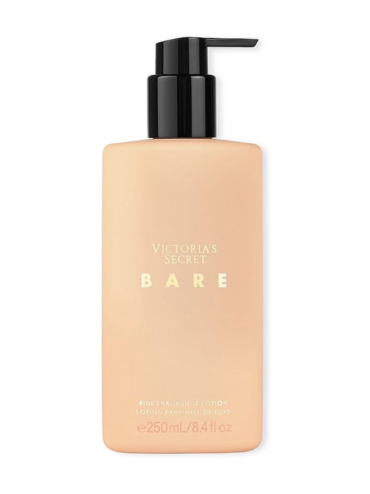 Victoria's Secret Bare Body Lotion 250ml - Image 1 of 2 Victoria's Secret Bare Body Lotion 250ml - Image 1 of 2