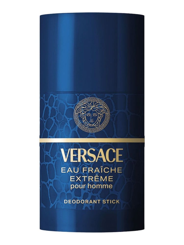 Versace Eau Fraiche Extreme Deodorant Stick 75ml - Image 1 of 2