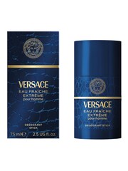 Versace Eau Fraiche Extreme Deodorant Stick 75ml - Image 2 of 2