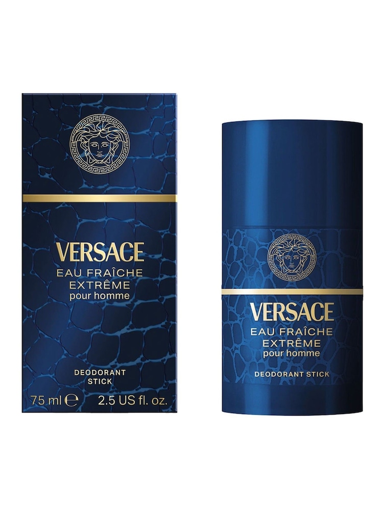 Versace Eau Fraiche Extreme Deodorant Stick 75ml - Image 2 of 2