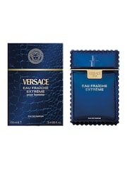 Versace Eau Fraiche Extreme Eau de Parfum 100ml - Image 2 of 4