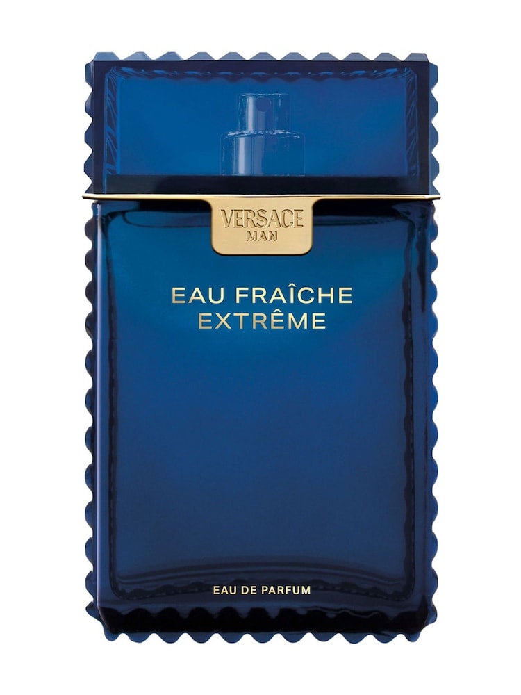 Versace Eau Fraiche Extreme Eau de Parfum 200ml - Image 1 of 4 Versace Eau Fraiche Extreme Eau de Parfum 200ml - Image 1 of 4
