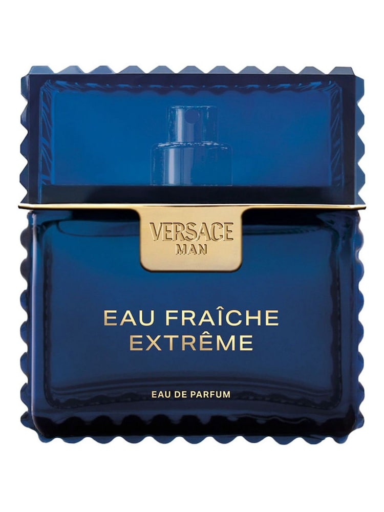 Versace Eau Fraiche Extreme Eau de Parfum 50ml - Image 1 of 4