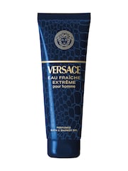 Versace Eau Fraiche Extreme Shower Gel 250ml - Image 1 of 2