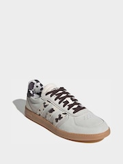 adidas Cream Breaknet Sleek Trainers - Image 4 of 8