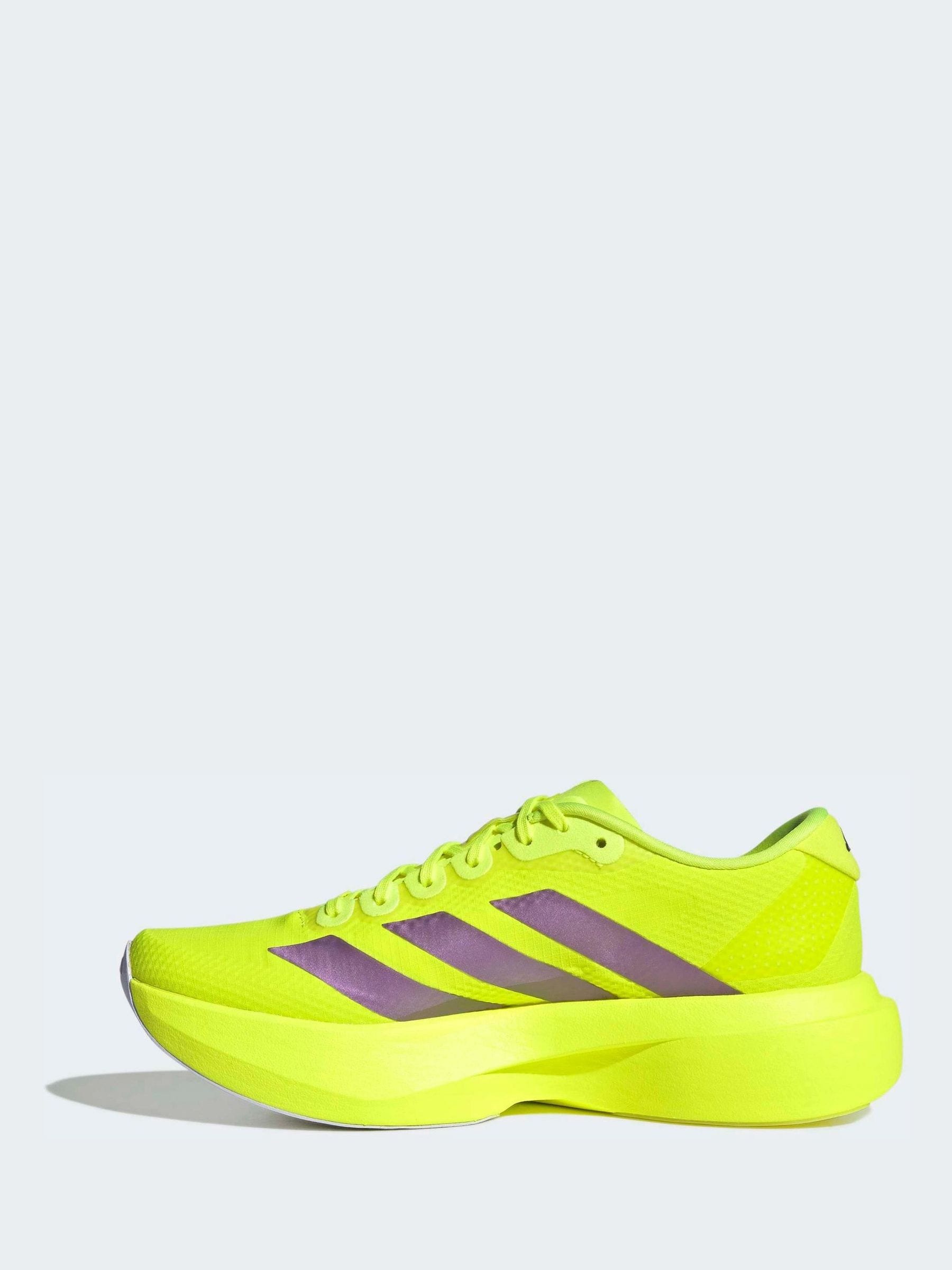 Comprar Amarelo - Tênis de corrida adidas Adizero Evo SL from Next