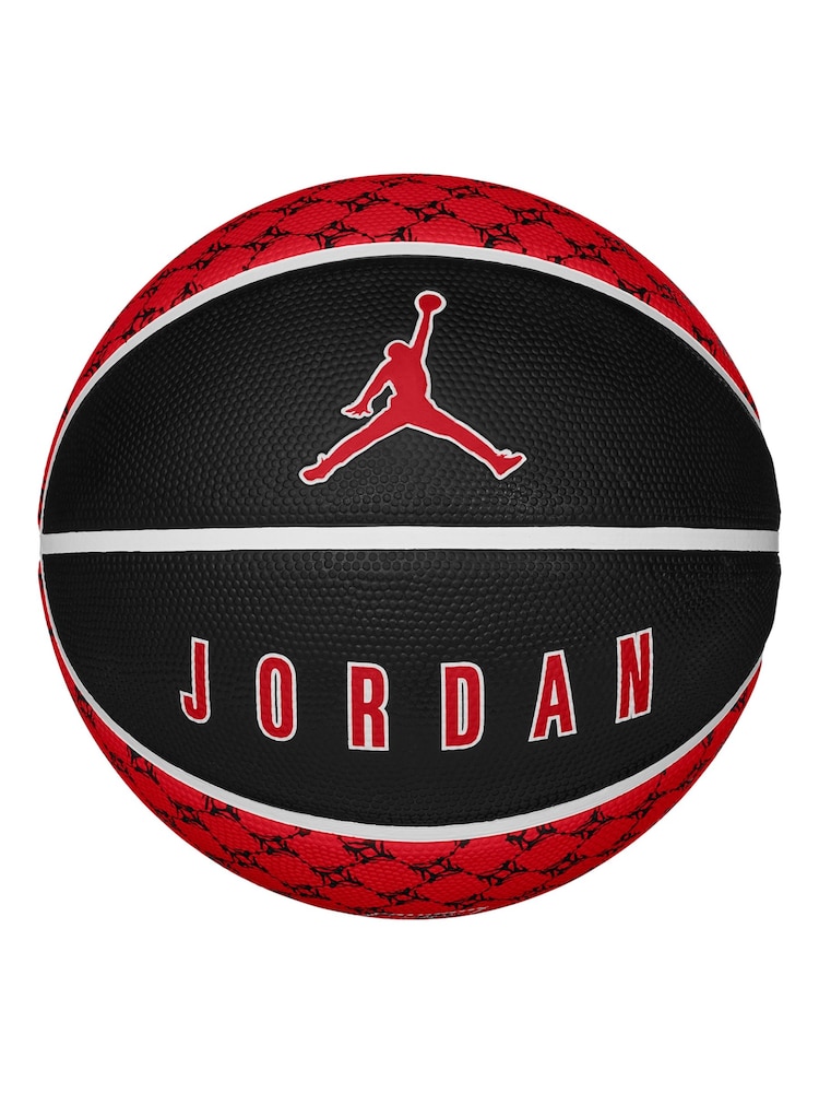 Nike Red Playground Basketball 2.0 8P - Image 1 of 2 Nike Red Playground Basketball 2.0 8P - Image 1 of 2