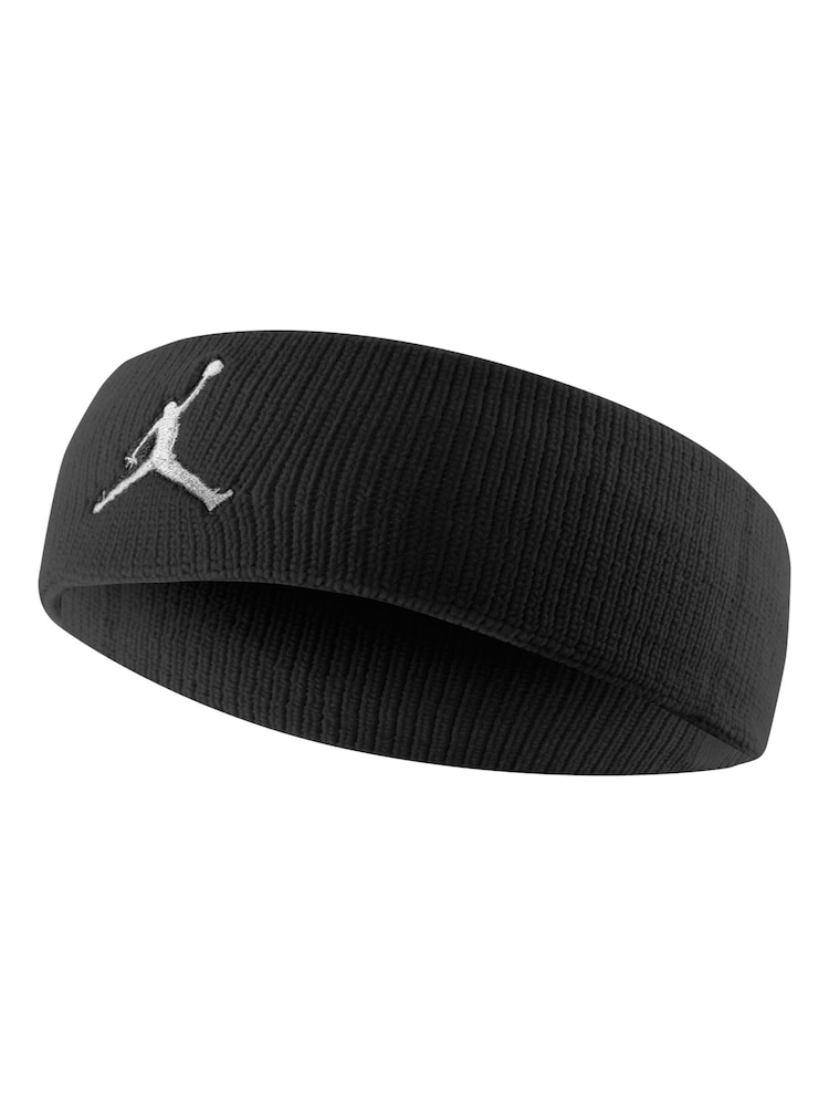 Jordan Jumpman Headband - Image 1 of 1 Jordan Jumpman Headband - Image 1 of 1