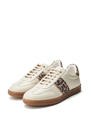 Moda in Pelle Alnick Colour Combination Trainers - Image 2 of 4