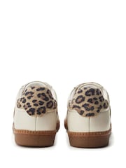 Moda in Pelle Alnick Colour Combination Trainers - Image 3 of 4