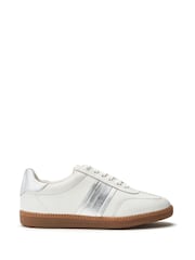 Moda in Pelle Alnick Colour Combination Trainers - Image 1 of 4