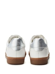 Moda in Pelle Alnick Colour Combination Trainers - Image 3 of 4