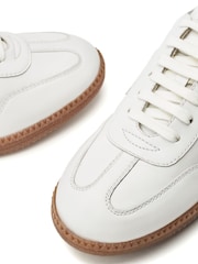 Moda in Pelle Alnick Colour Combination Trainers - Image 4 of 4